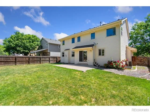 4015 Sunstone Way Fort Collins, CO 80525
