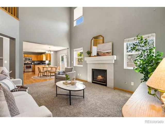 4015 Sunstone Way Fort Collins, CO 80525