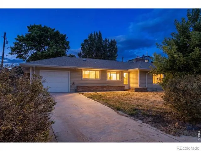 1360 Pine Street Loveland, CO 80537