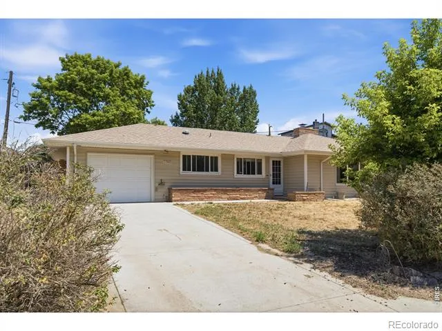 1360 Pine Street Loveland, CO 80537