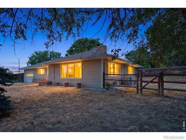 1360 Pine Street Loveland, CO 80537
