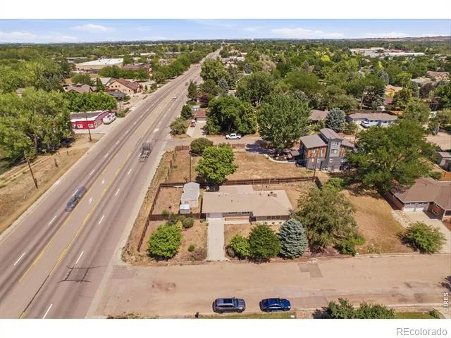 1360 Pine Street Loveland, CO 80537