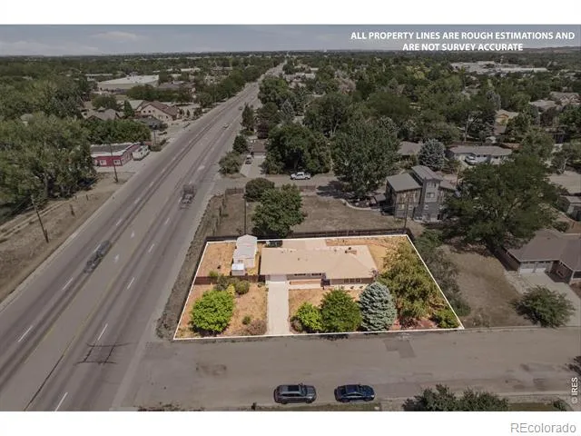 1360 Pine Street Loveland, CO 80537