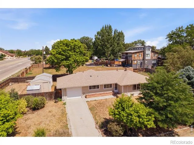 1360 Pine Street Loveland, CO 80537
