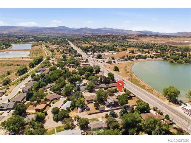 1360 Pine Street Loveland, CO 80537