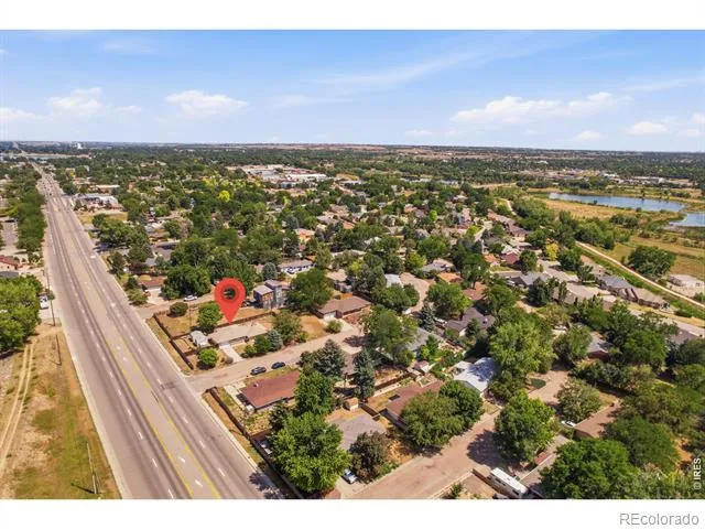 1360 Pine Street Loveland, CO 80537