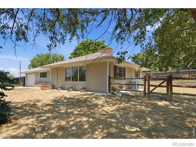 1360 Pine Street Loveland, CO 80537