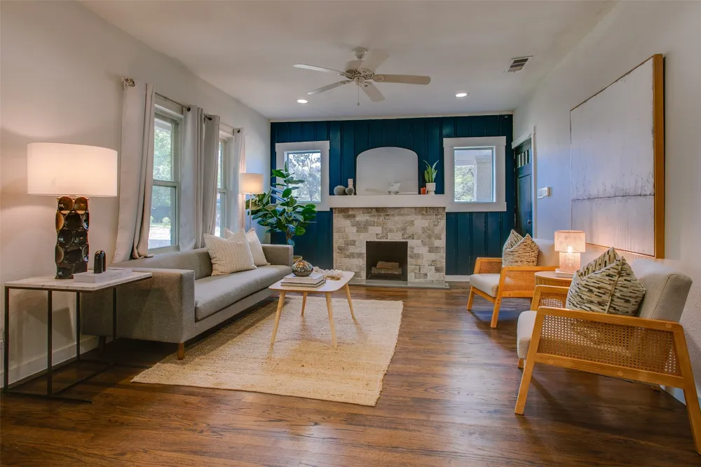 2606 W 12th Street Dallas, TX 75211