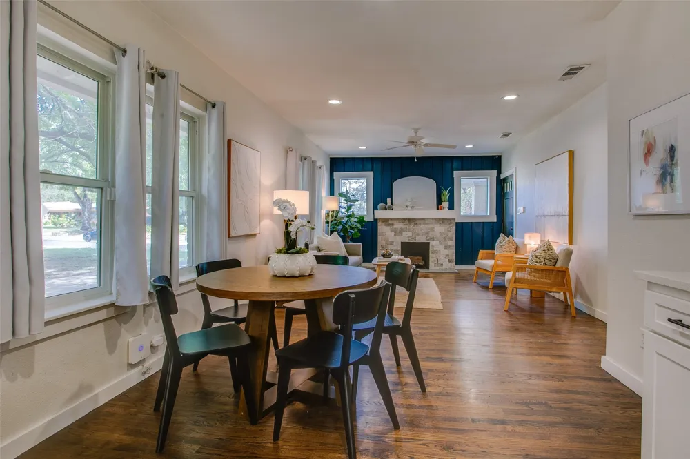 2606 W 12th Street Dallas, TX 75211