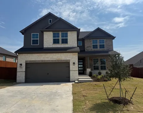 524 Vista Ridge Drive