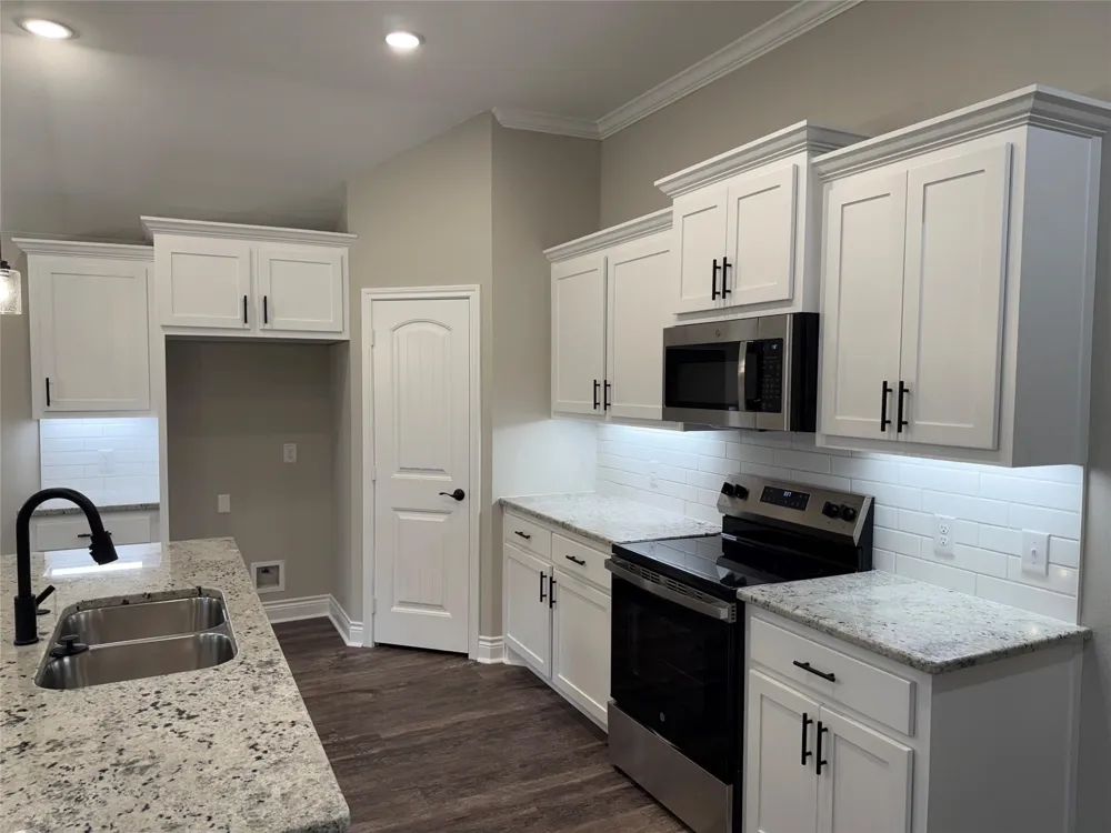 1305 Brad Kellar Drive Greenville, TX 75402