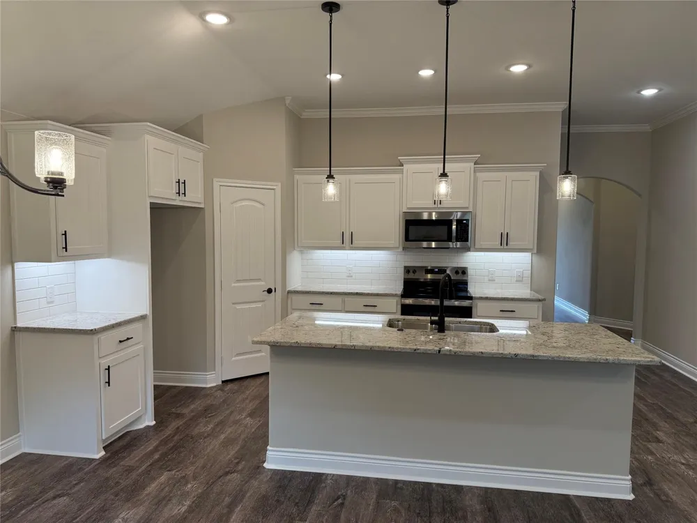 1305 Brad Kellar Drive Greenville, TX 75402