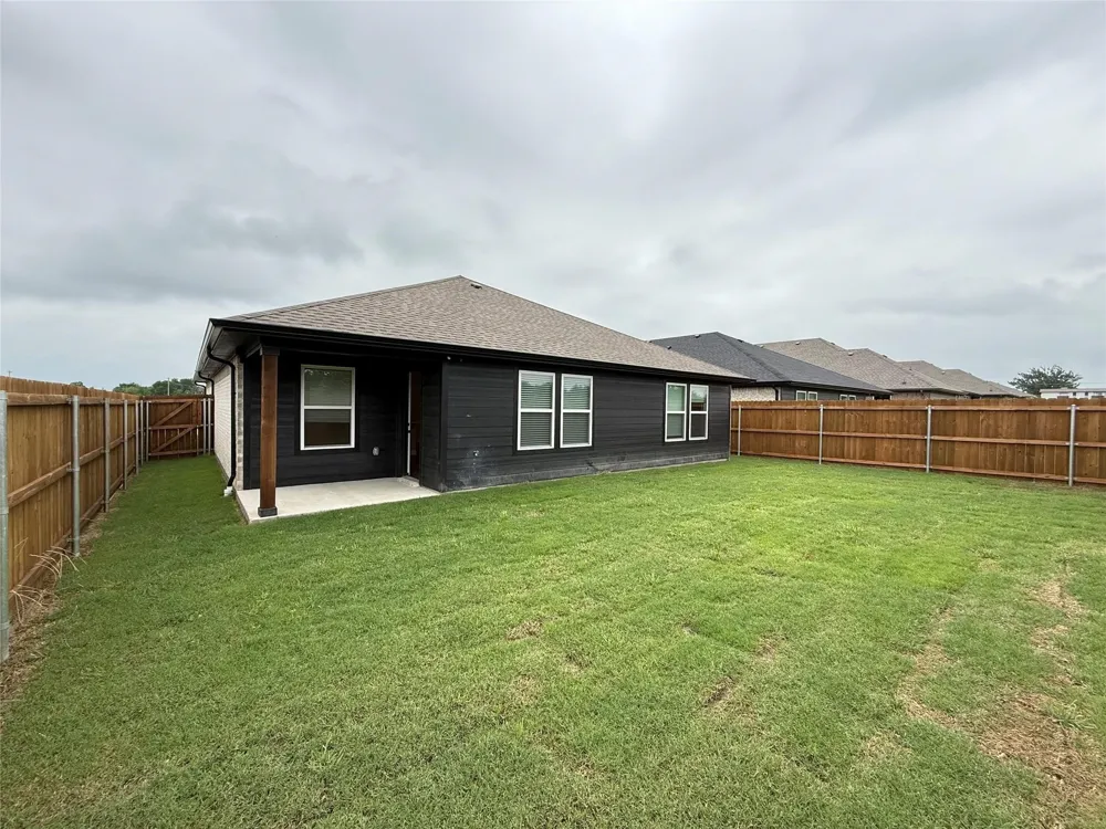 1305 Brad Kellar Drive Greenville, TX 75402