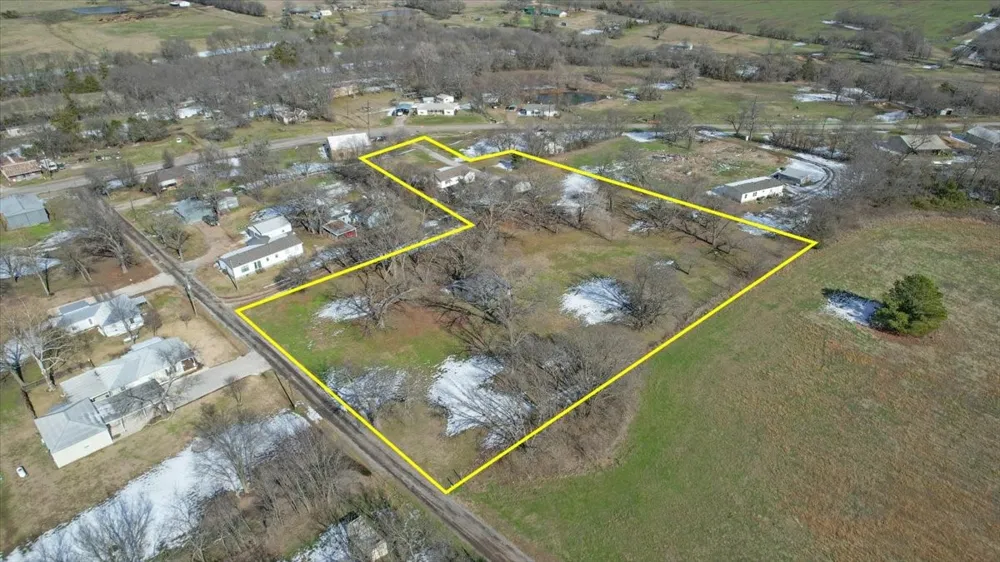 4934 Fm-68 Gober, TX 75443