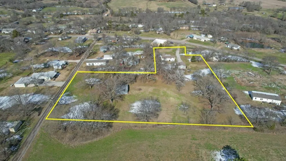 4934 Fm-68 Gober, TX 75443