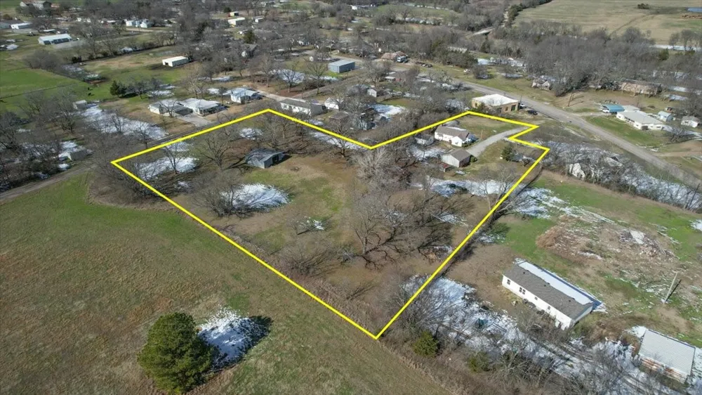 4934 Fm-68 Gober, TX 75443