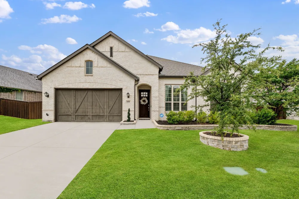1830 Bellagio Lane McLendon Chisholm, TX 75032