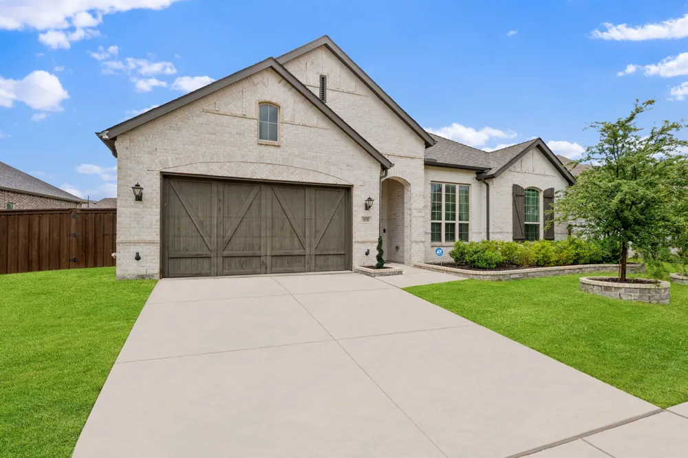 1830 Bellagio Lane McLendon Chisholm, TX 75032