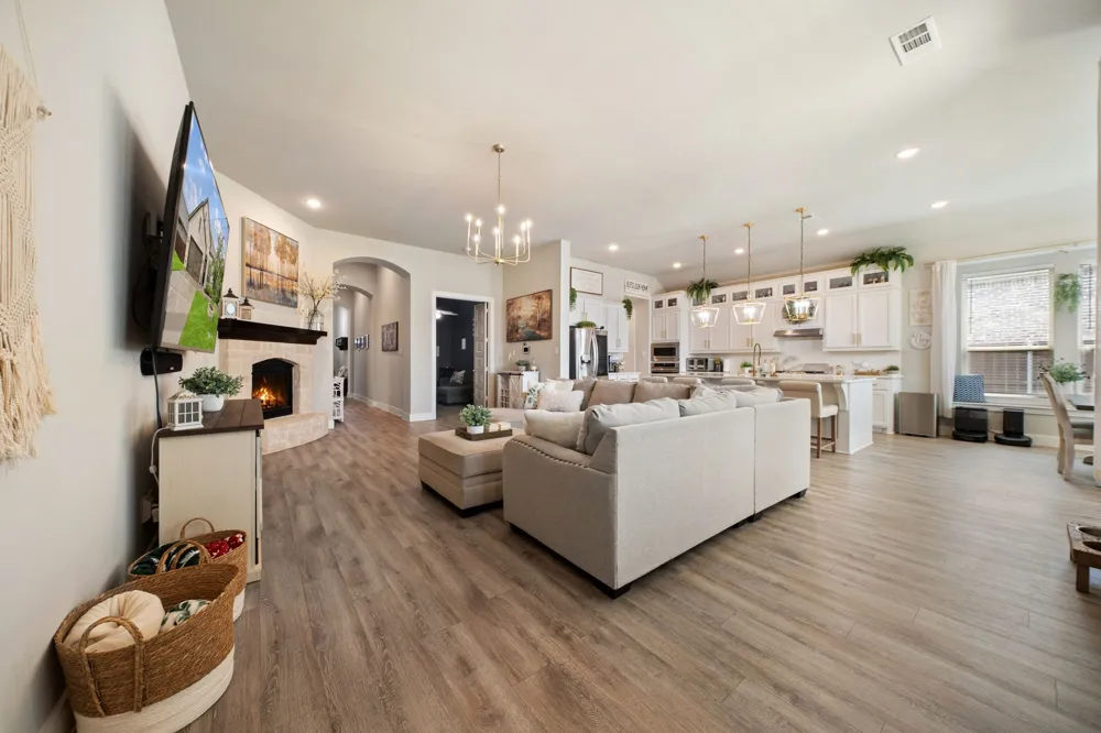 1830 Bellagio Lane McLendon Chisholm, TX 75032
