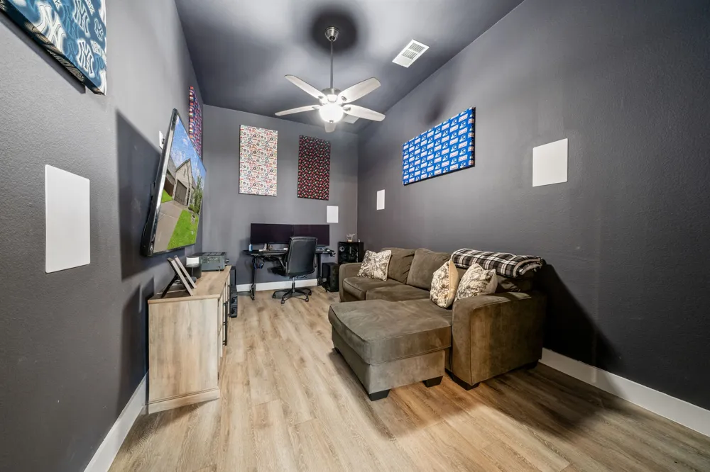1830 Bellagio Lane McLendon Chisholm, TX 75032