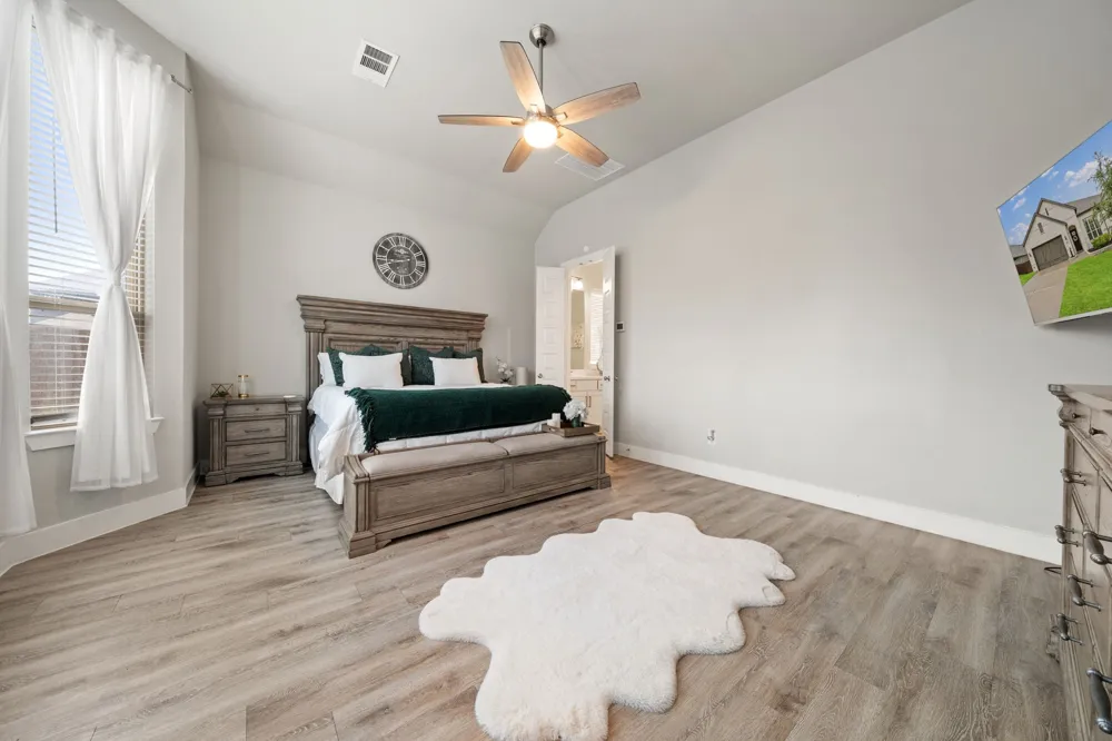1830 Bellagio Lane McLendon Chisholm, TX 75032
