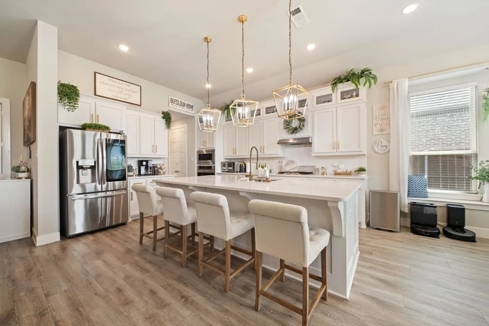 1830 Bellagio Lane McLendon Chisholm, TX 75032