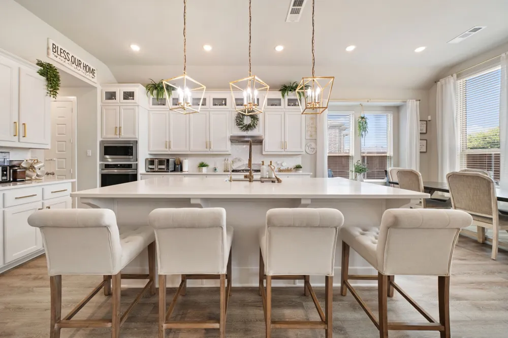 1830 Bellagio Lane McLendon Chisholm, TX 75032