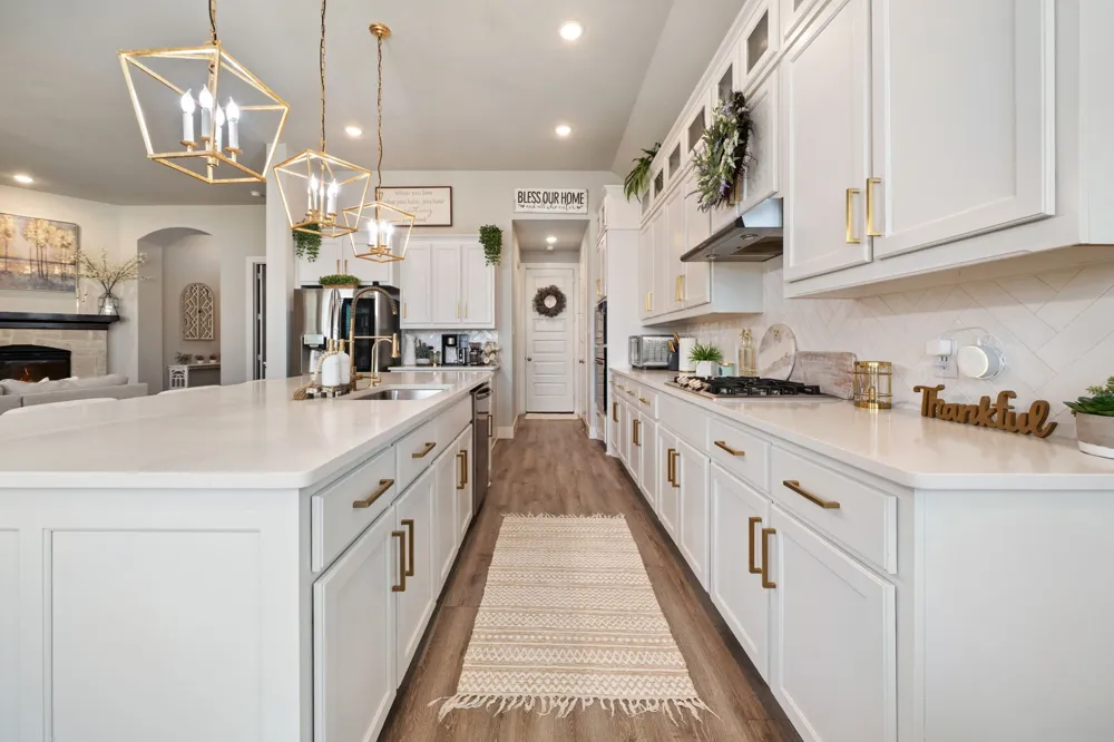 1830 Bellagio Lane McLendon Chisholm, TX 75032