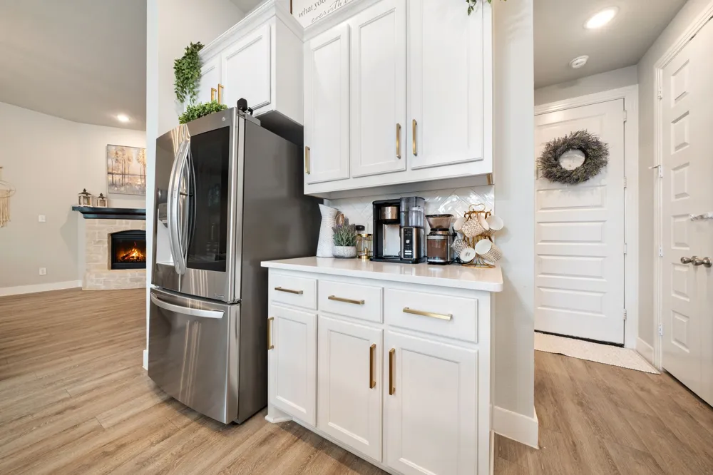 1830 Bellagio Lane McLendon Chisholm, TX 75032