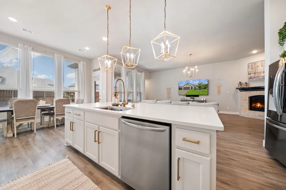 1830 Bellagio Lane McLendon Chisholm, TX 75032