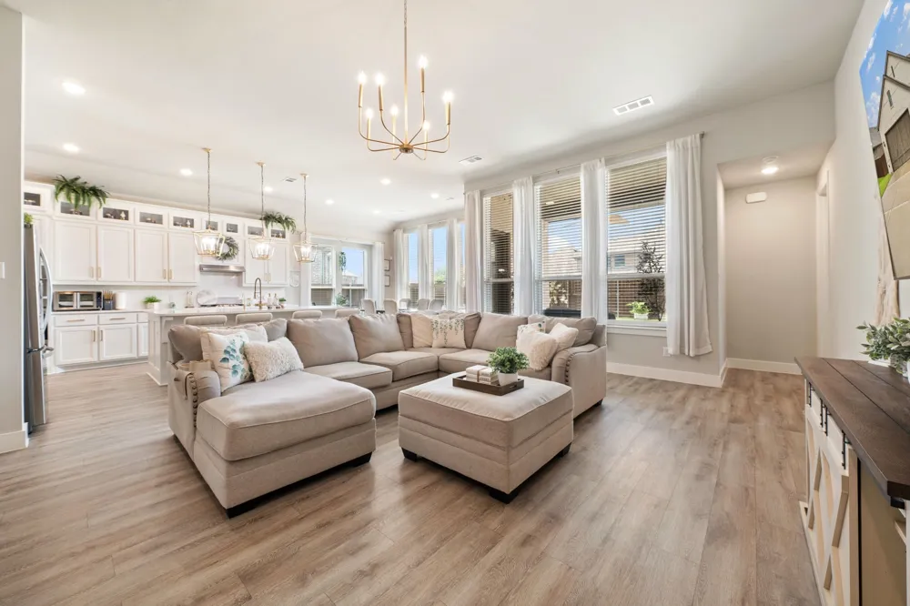 1830 Bellagio Lane McLendon Chisholm, TX 75032