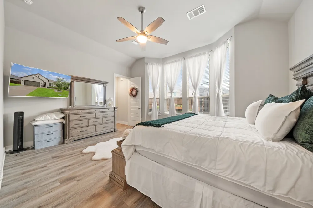 1830 Bellagio Lane McLendon Chisholm, TX 75032