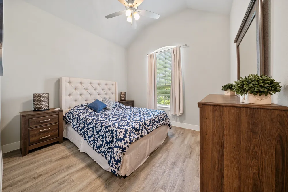 1830 Bellagio Lane McLendon Chisholm, TX 75032