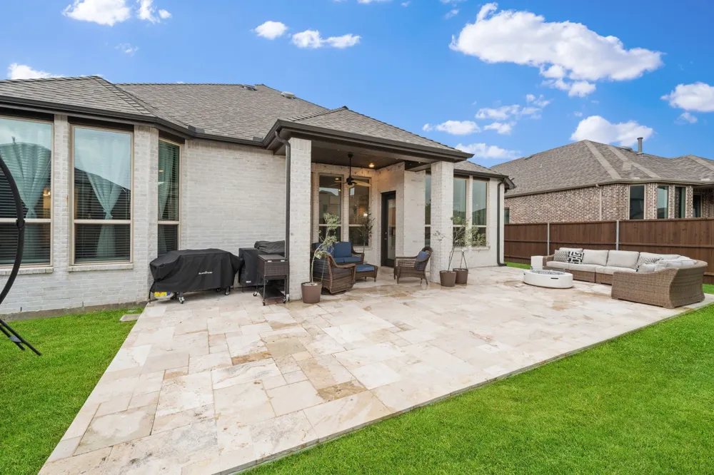 1830 Bellagio Lane McLendon Chisholm, TX 75032