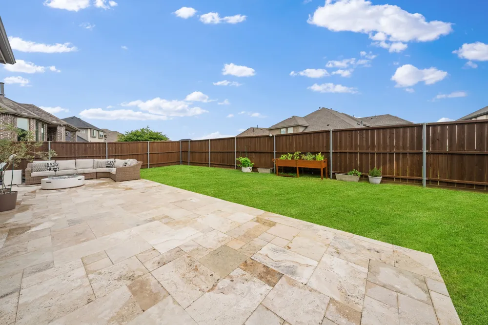 1830 Bellagio Lane McLendon Chisholm, TX 75032