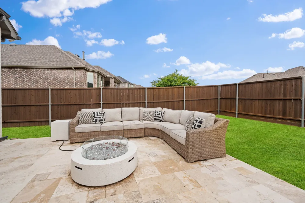 1830 Bellagio Lane McLendon Chisholm, TX 75032