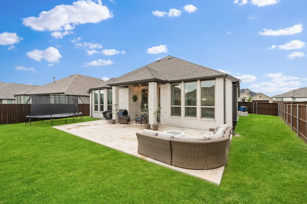 1830 Bellagio Lane McLendon Chisholm, TX 75032