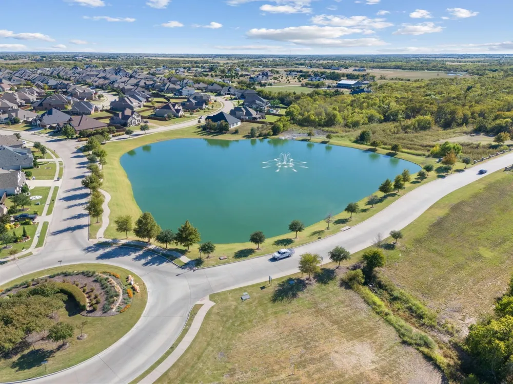1830 Bellagio Lane McLendon Chisholm, TX 75032
