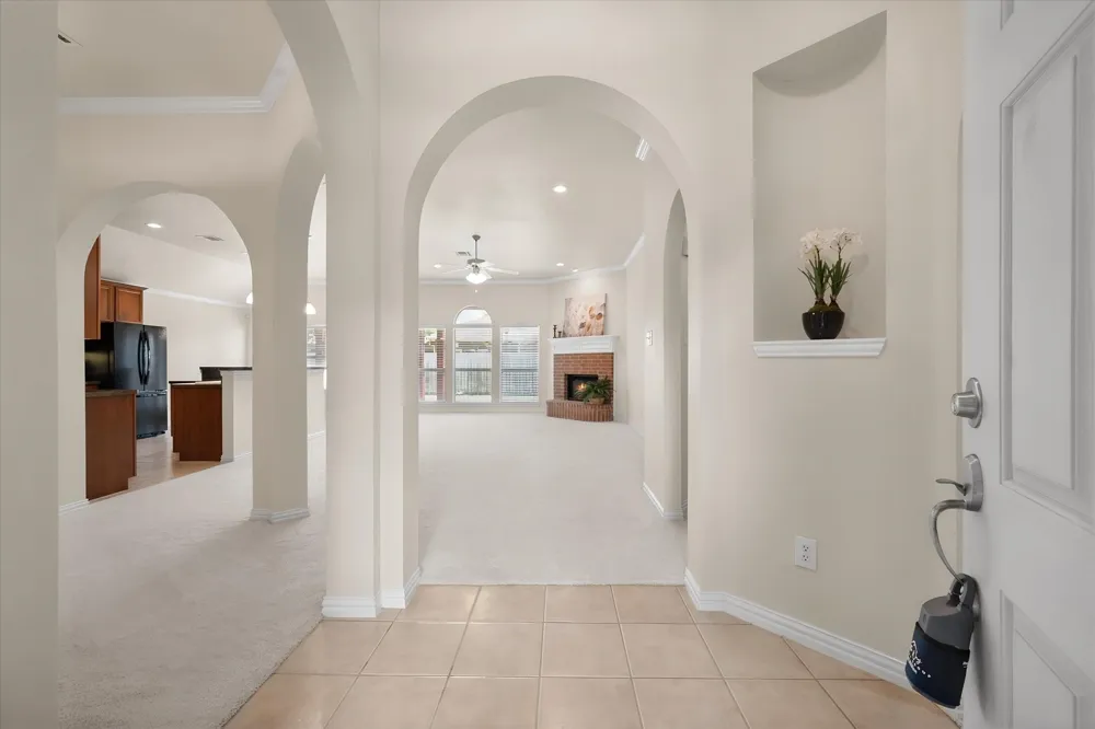 200 Arrowhead Drive Burleson, TX 76028