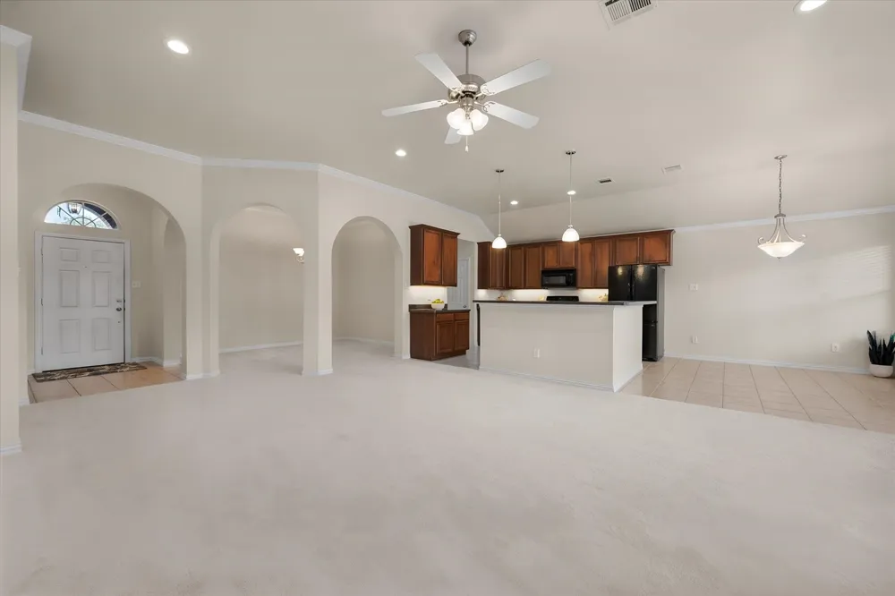 200 Arrowhead Drive Burleson, TX 76028