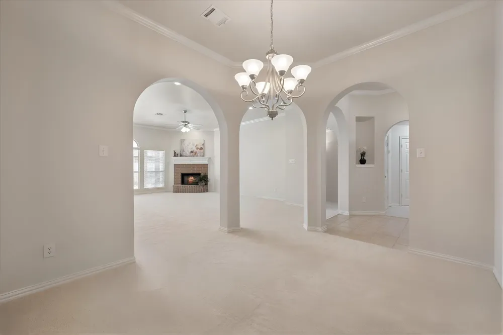 200 Arrowhead Drive Burleson, TX 76028