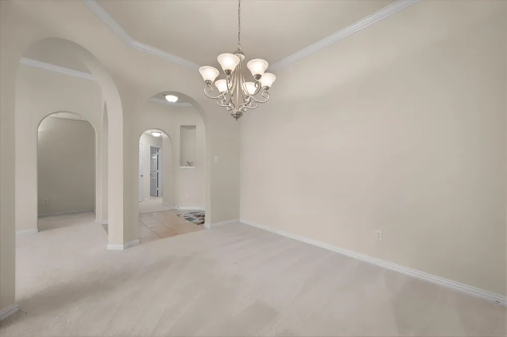 200 Arrowhead Drive Burleson, TX 76028