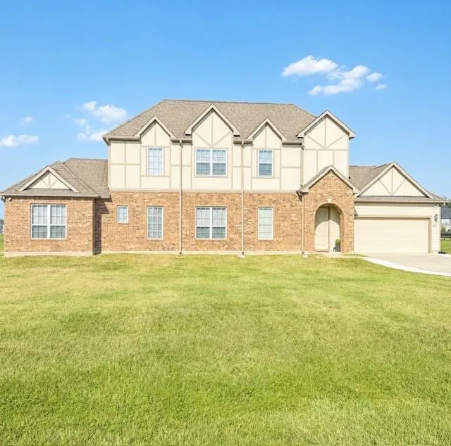 915 Lakeland Circle Rosharon, TX 77583