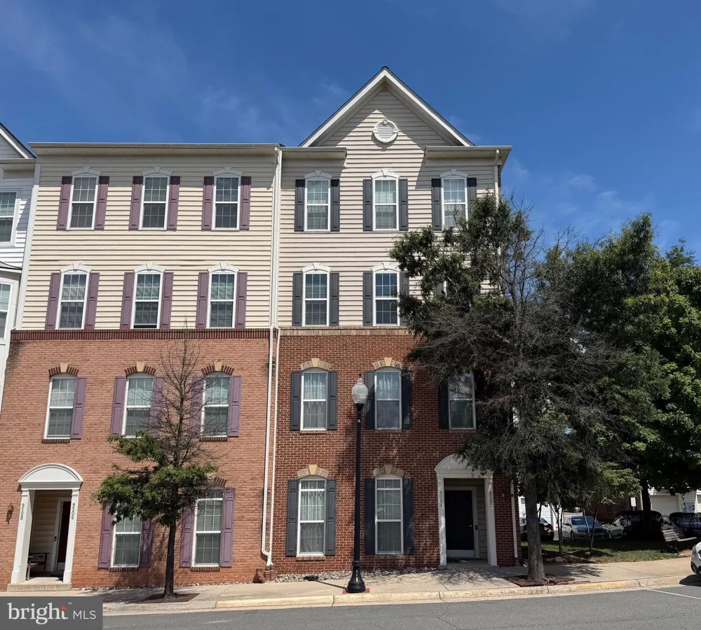 9504 LEE COURT Manassas, VA 20110