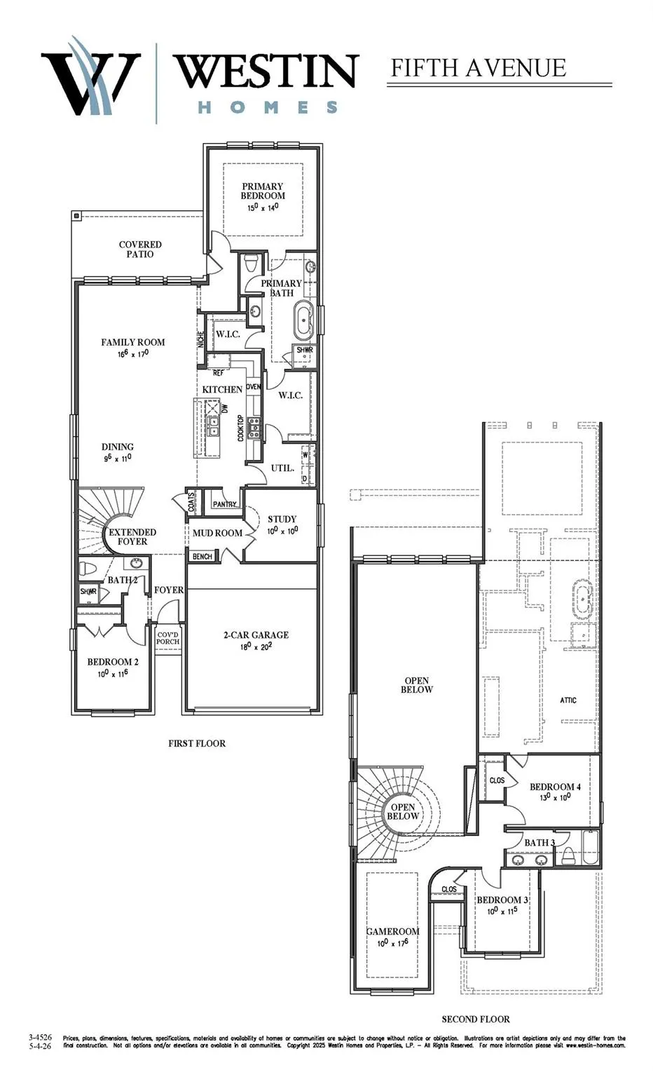 2124 Standley Court Montgomery, TX 77316