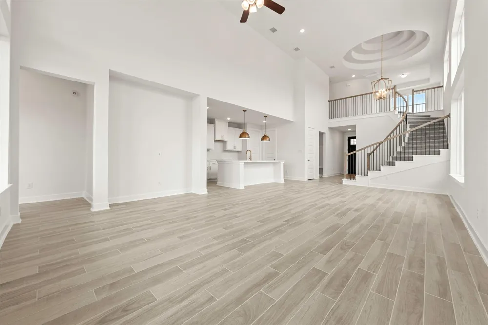 2124 Standley Court Montgomery, TX 77316