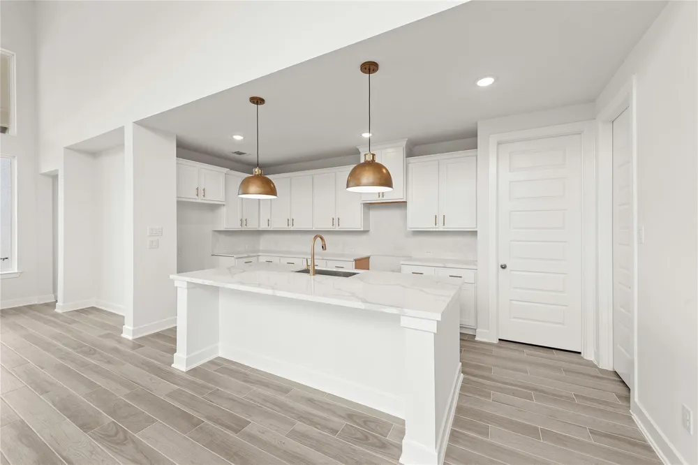 2124 Standley Court Montgomery, TX 77316