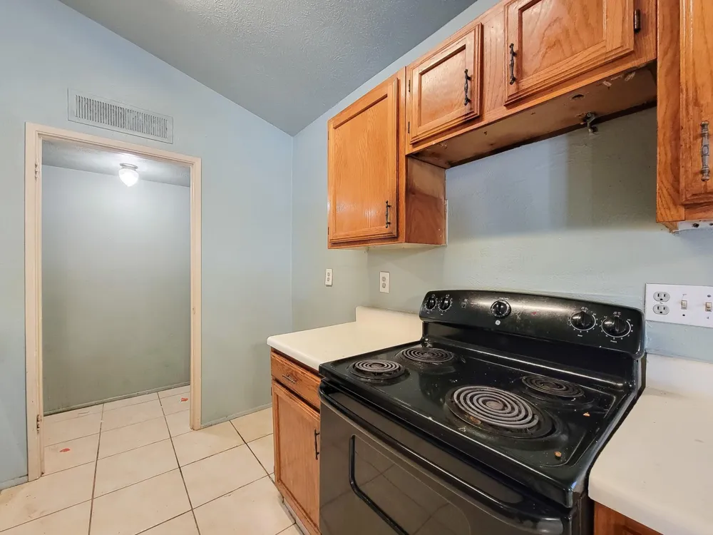 17425 Ranch Country Road Hockley, TX 77447