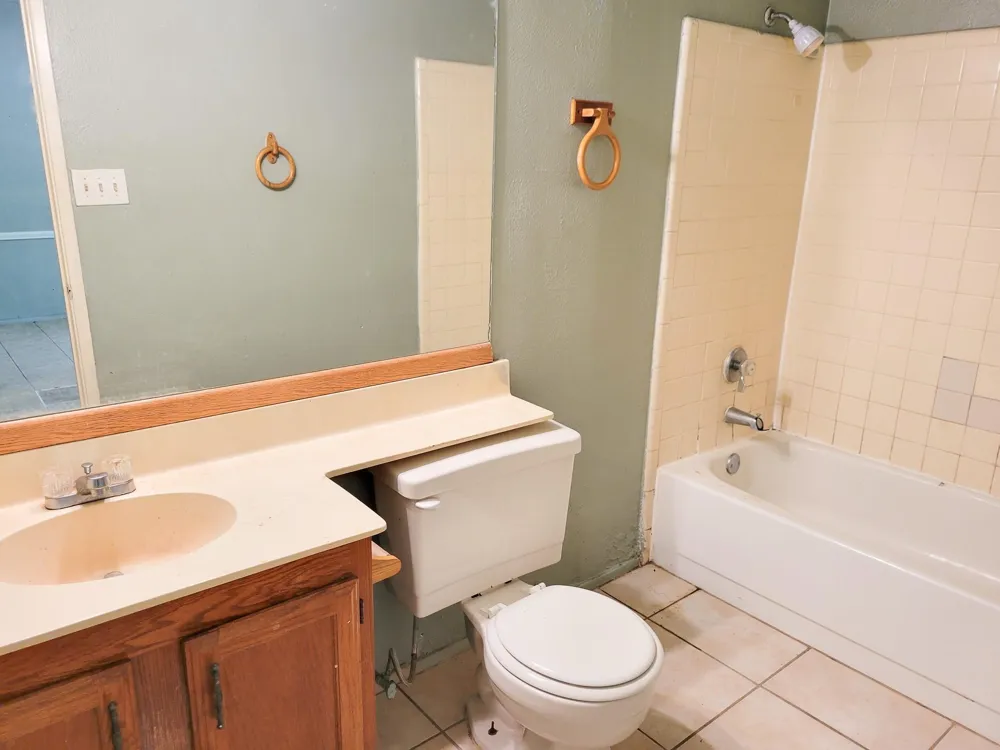 17425 Ranch Country Road Hockley, TX 77447