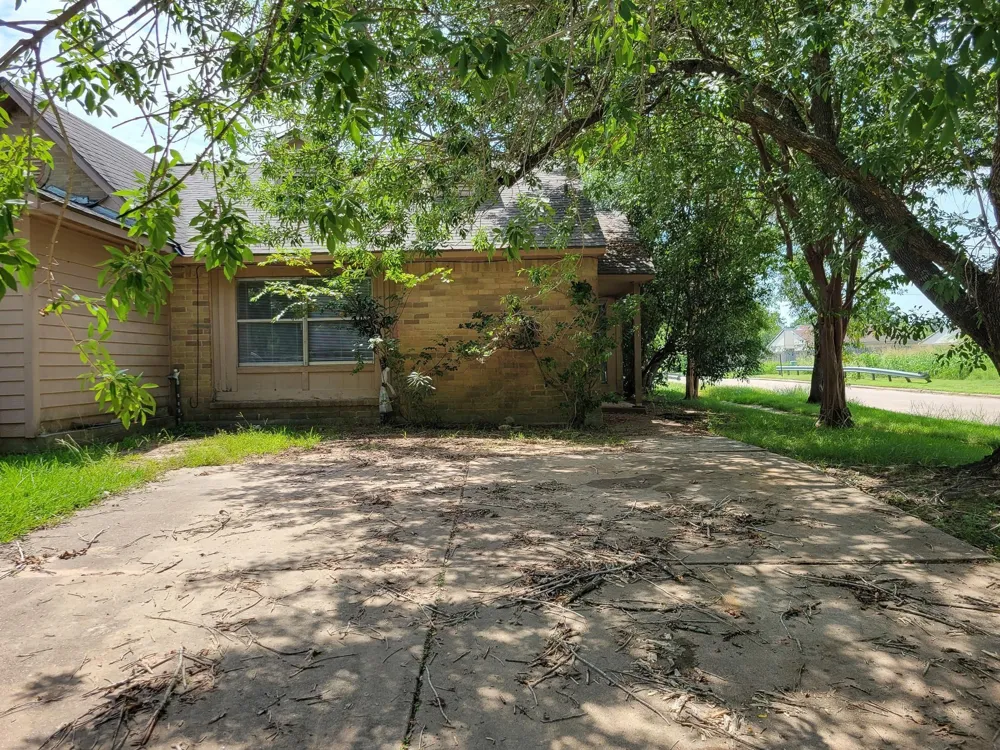 17425 Ranch Country Road Hockley, TX 77447
